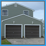 Garage Door Installation Service Castro Valley CA