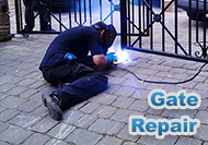 Gate Repair and Installation Service Castro Valley